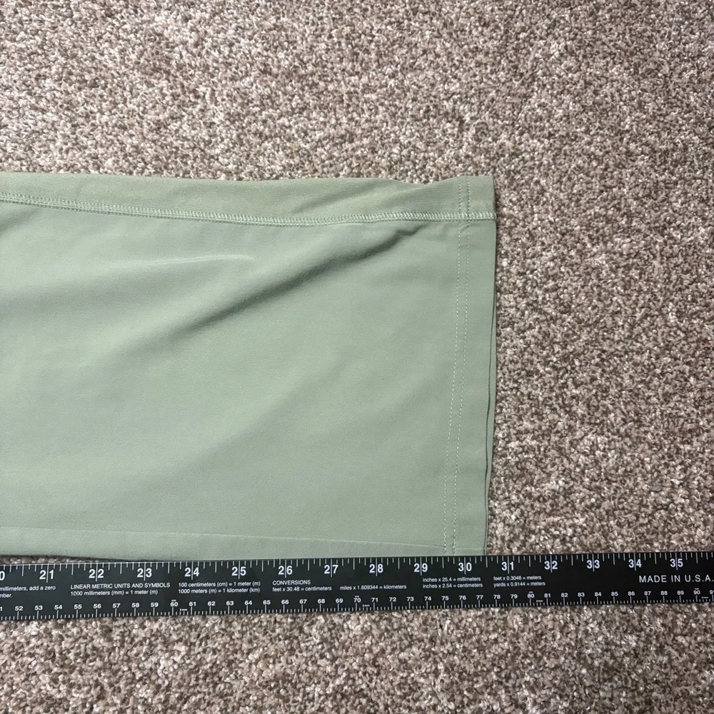 White Cross Women’s XL Olive Green Activewear - Picture 13 of 13